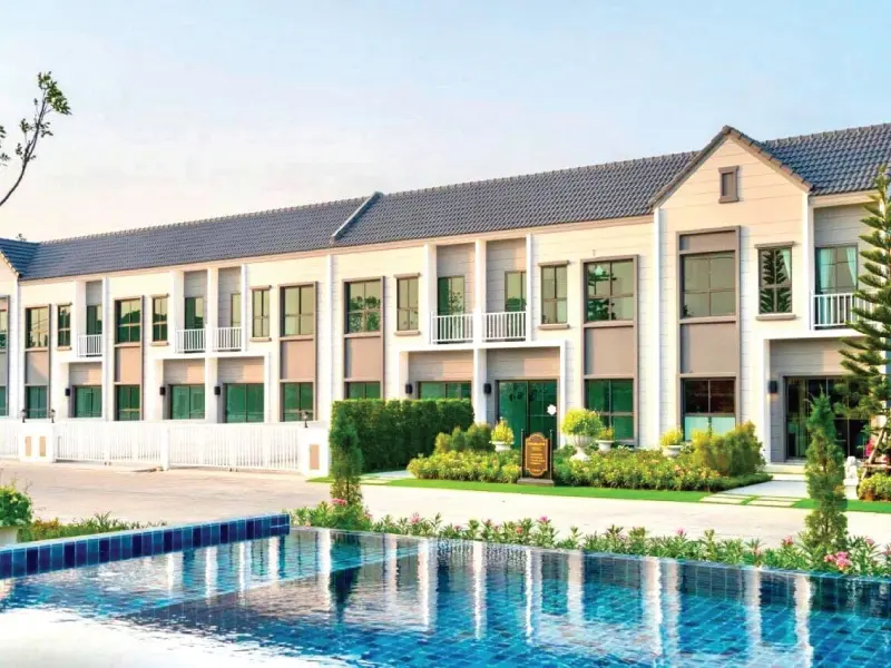 สิวารมย์ เนเจอร์พลัส(สุขุมวิท-บางปู)