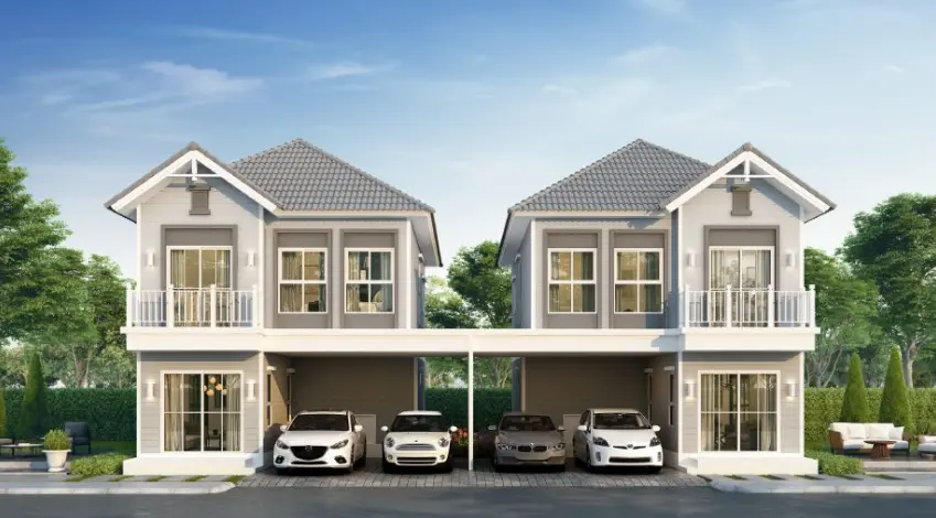 สิวารมณ์ วิลเลจ สุขุมวิท-บางปู 58