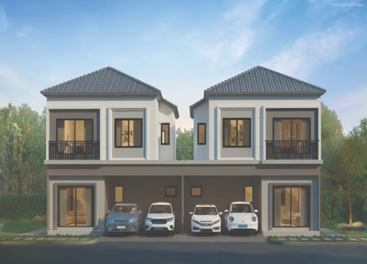 บริทาเนีย บางนา-เทพารักษ์