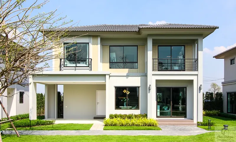 เดอะ แพลน @ บางนา (เอแบค)