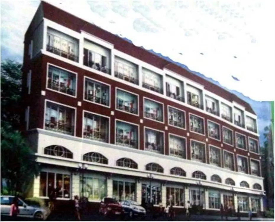 รุ่งเรือง วิลเลจ