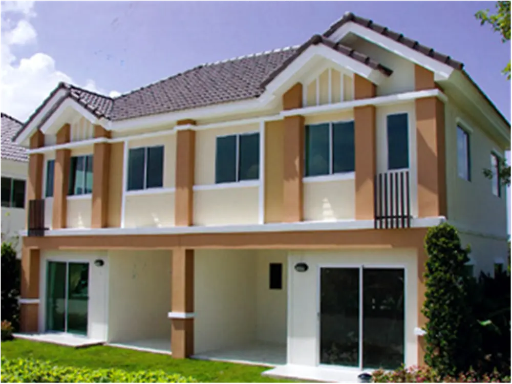 บ้านพฤกษา 59/1 (สุขุมวิท-บางปู)