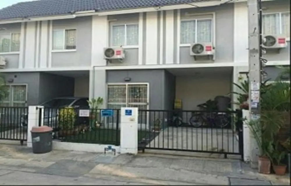 บ้านพฤกษา 59/2 (สุขุมวิท-บางปู)