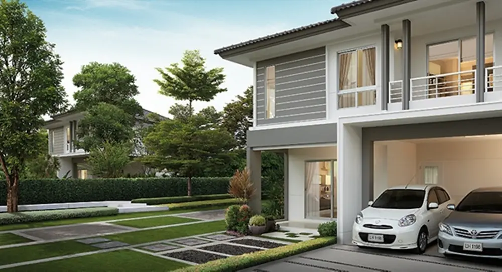 พฤกษ์ลดา บางนา