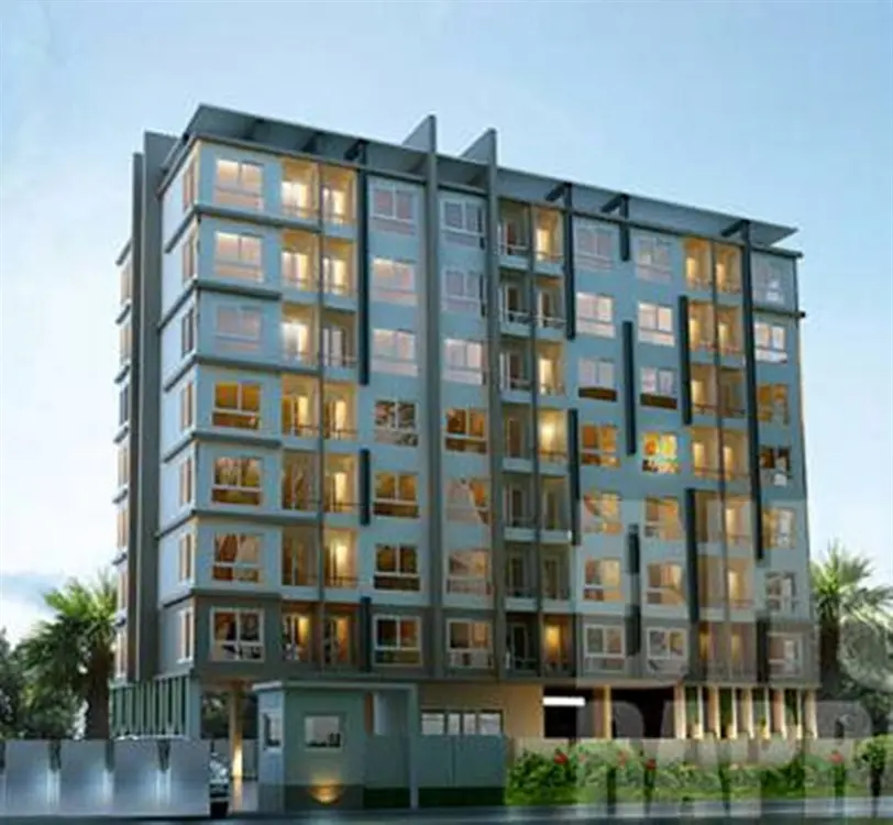 เดอะ อเวนิว บีช