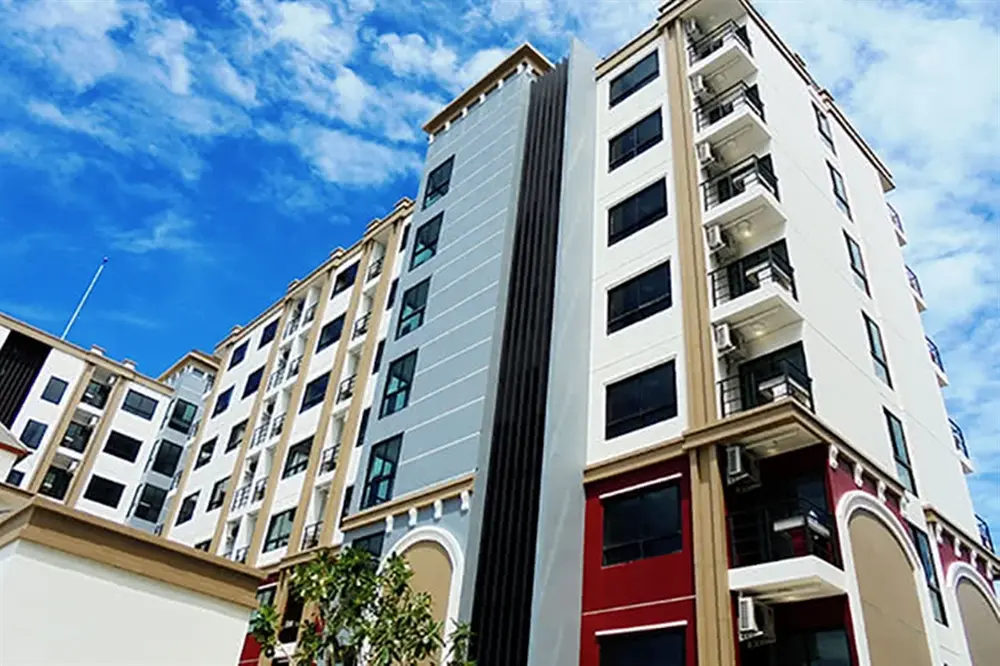 ดิ อเวนิว เวนิส