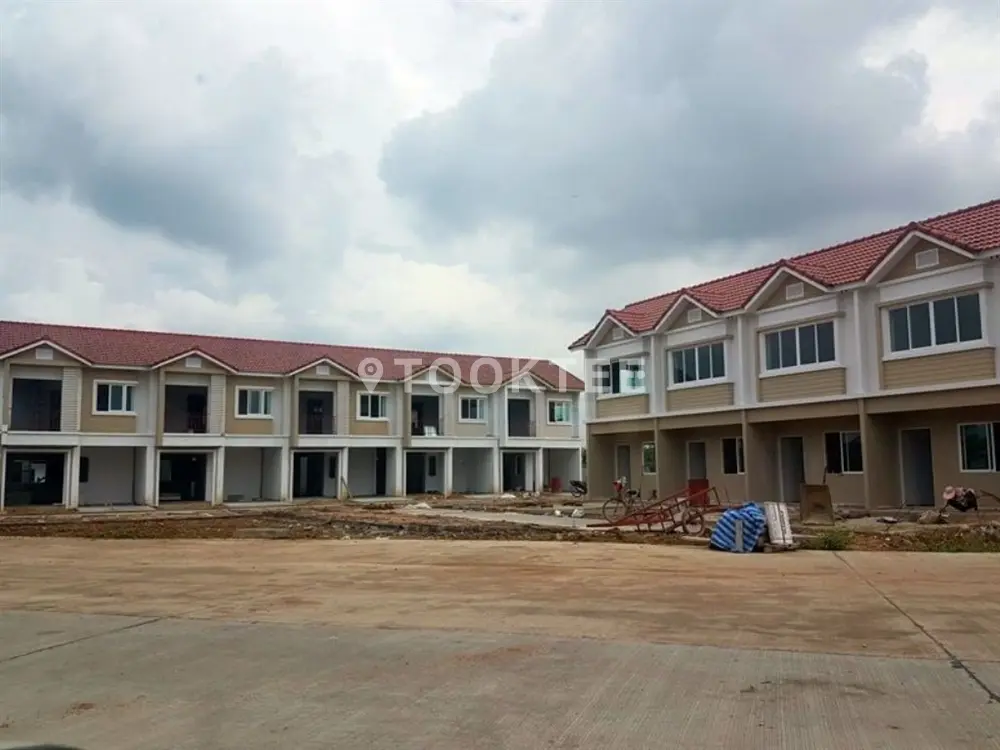 ภูมิใจนิเวศน์ เทพารักษ์