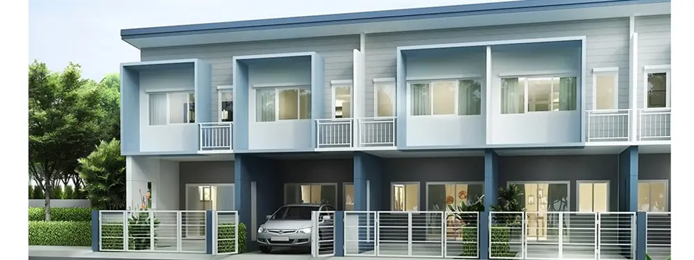 วี วิลเลจ 2